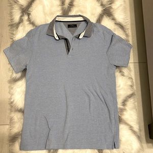 Zara Man Polo Shirt - Size M